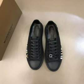 Picture of Burberry Shoes _SKUBurberrysz38-45WM02142060
